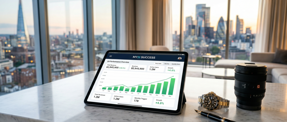 Le Guide Ultime MYM 2026 Réussir sa Carrière de Créateur de A à Z